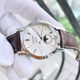 ĐỒNG HỒ LONGINES HERITAGE 1832 L4.826.4.92.2 (L48264922)CLASSIC WATCH 40MM