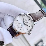 ĐỒNG HỒ LONGINES HERITAGE 1832 L4.826.4.92.2 (L48264922)CLASSIC WATCH 40MM