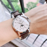 ĐỒNG HỒ LONGINES HERITAGE 1832 L4.826.4.92.2 (L48264922)CLASSIC WATCH 40MM