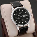 ĐỒNG HỒ NAM LONGINES L48274520 L4.827.4.52.0 SIZE 40