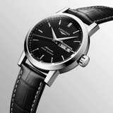ĐỒNG HỒ NAM LONGINES L48274520 L4.827.4.52.0 SIZE 40
