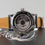 ĐỒNG HỒ NAM LONGINES L48274520 L4.827.4.52.0 SIZE 40