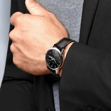 ĐỒNG HỒ NAM LONGINES L48274520 L4.827.4.52.0 SIZE 40