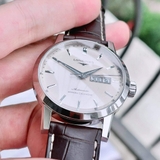 ĐỒNG HỒ LONGINES 1832 L4.827.4.92.2 (L48274922) AUTOMATIC 40MM