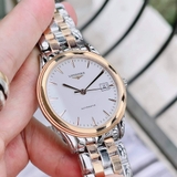 ĐỒNG HỒ NAM LONGINES L48743927 L4.874.3.92.7 SIZE 38.5