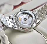 ĐỒNG HỒ NAM LONGINES FLAGSHIP L4.899.4.12.6 (L48994126)