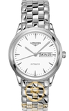 ĐỒNG HỒ NAM LONGINES FLAGSHIP L4.899.4.12.6 (L48994126)