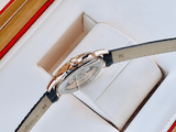 ĐỒNG HỒ NAM LONGINES L49211112 L4.921.1.11.2 SIZE 38.5