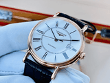 ĐỒNG HỒ NAM LONGINES L49211112 L4.921.1.11.2 SIZE 38.5