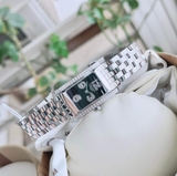 ĐỒNG HỒ NỮ LONGINES PRESENCE L5.155.0.51.6 L51550516