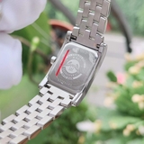 ĐỒNG HỒ NỮ LONGINES PRESENCE L5.155.0.51.6 L51550516