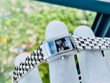 ĐỒNG HỒ NỮ LONGINES PRESENCE L5.155.0.51.6 L51550516