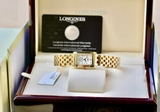 ĐỒNG HỒ NỮ LONGINES DOLCE VITA L5.155.6.16.6 (L51556166)
