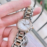 ĐỒNG HỒ LONGINES PRIMALUNA L8.110.5.19.6 DIAMOND WATCH 26.5MM (L81105196)