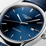 ĐỒNG HỒ NỮ LONGINES LYRE L4.361.4.92.2 L43614922