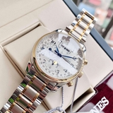 ĐỒNG HỒ NAM LONGINES MASTER COLLECTION L2.673.5.78.7  L26735787