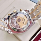 ĐỒNG HỒ NAM LONGINES MASTER COLLECTION L2.673.5.78.7  L26735787