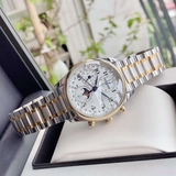 ĐỒNG HỒ NAM LONGINES MASTER COLLECTION L2.673.5.78.7  L26735787
