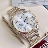 ĐỒNG HỒ NAM LONGINES MASTER COLLECTION L2.673.5.78.7  L26735787