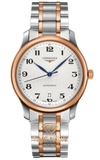 ĐỒNG HỒ NAM LONGINES L26285197 L2.628.5.19.7 SIZE 38.5