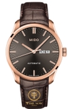 ĐỒNG HỒ MIDO BELLUNA SUNRAY ANTHRACITE DIAL 42.5MM M024.630.36.061.00 M0246303606100
