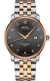ĐỒNG HỒ NAM MIDO BARONCELLI JUBILÉE M037.608.22.062.00 ( M0376082206200 )