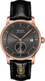 ĐỒNG HỒ MIDO BARONCELLI II M8608.3.13.4 AUTOMATIC 38MM (M86083134)