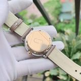 ĐỒNG HỒ NỮ MARC JACOBS MJ1603  SIZE 36