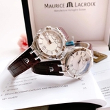 ĐỒNG HỒ NỮ  MAURICE LACROIX  AI1006-SS001-130-1