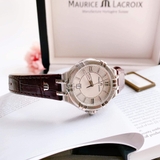ĐỒNG HỒ NỮ  MAURICE LACROIX  AI1006-SS001-130-1