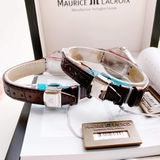 ĐỒNG HỒ NỮ  MAURICE LACROIX  AI1006-SS001-130-1