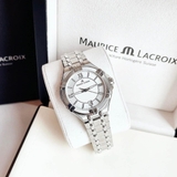 ĐỒNG HỒ NỮ MAURICE LACROIX AIKON LADIES AI1006-SS002-130-1