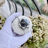 ĐỒNG HỒ NỮ MAURICE LACROIX AI1006-SS002-330-1 SIZE 35 - THÊM DÂY TRẮNG