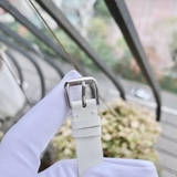 ĐỒNG HỒ NỮ MAURICE LACROIX AI1006-SS002-330-1 SIZE 35 - THÊM DÂY TRẮNG