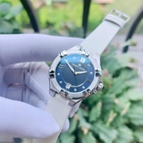 ĐỒNG HỒ NỮ MAURICE LAUROIX AI1006-SS002-450-1 SIZE 35 - THÊM DÂY TRẮNG