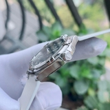 ĐỒNG HỒ NỮ MAURICE LAUROIX AI1006-SS002-450-1 SIZE 35 - THÊM DÂY TRẮNG