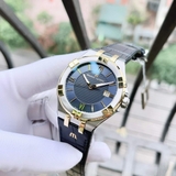 ĐỒNG HỒ NAM MAURICE LACROIX AIKON QUARTZ AI1008-PVY11-432-1 ( AI1008PVY114321 )  42MM