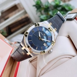 ĐỒNG HỒ NAM MAURICE LACROIX AIKON QUARTZ AI1008-PVY11-432-1 ( AI1008PVY114321 )  42MM