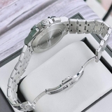 ĐỒNG HỒ NAM MAURICE LACROIX AI1018-SS002-130-1 AIKON CHRONOGRAPH