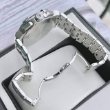 ĐỒNG HỒ MAURICE LACROIX AIKON CHRONOGRAPH AI1018-SS002-330