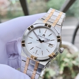 ĐỒNG HỒ NAM MAURICE LACROIX AI1108-PVP02-130-1 SIZE 40