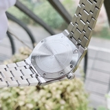 ĐỒNG HỒ NAM MAURICE LACROIX AI1108-PVP02-130-1 SIZE 40