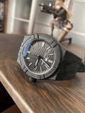 ĐỒNG HỒ NAM MAURICE LACROIX AI2008-00000-300-0 SIZE 40