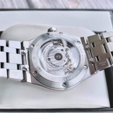 ĐỒNG HỒ MAURICE LACROIX AIKON BLUE AUTOMATIC AI6007-SS002-430-1 39MM