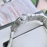 ĐỒNG HỒ MAURICE LACROIX AIKON BLUE AUTOMATIC AI6007-SS002-430-1 39MM