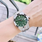 ĐỒNG HỒ MAURICE LACROIX AIKON GREEN 42MM - AI6008-SS002-630-1