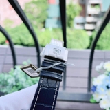 ĐỒNG HỒ MAURICE LACROIX AIKON CHRONOGRAPH BLUE & WHITE AI6038-SS001-131-1