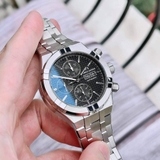 ĐỒNG HỒ MAURICE LACROIX AIKON AUTOMATIC CHRONOGRAPH AI6038-SS002-330-1