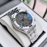 ĐỒNG HỒ MAURICE LACROIX AIKON AUTOMATIC CHRONOGRAPH AI6038-SS002-330-1