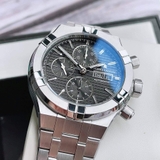 ĐỒNG HỒ MAURICE LACROIX AIKON AUTOMATIC CHRONOGRAPH AI6038-SS002-330-1